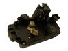 Rear door lock 4855193