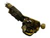 Rear door lock 90493703