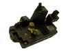 Rear door lock 4855193