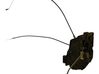 Rear door lock 2400150