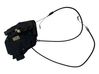 Rear door lock BP7C