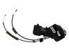 Rear door lock P3M71A264A26CJ