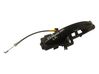 Front door exterior handle A224A36