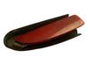 Rear tail light reflector C51350361