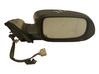 Front door electric wing mirror E6010142