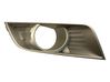 Front fog light trim/grill EB3B15A298AB