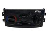 Climate control unit 96539550