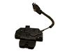 Tailgate/trunk/boot lock/catch/latch 09180104
