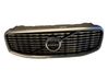 Front bumper upper radiator grill 31457464