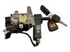 Ignition lock 8626324
