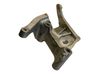 Engine mounting bracket 31480551