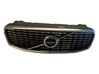Front bumper upper radiator grill 31425538