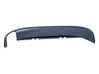 Rear bumper lower part trim 31353281