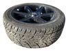 Felgi aluminiowe R22 08429522
