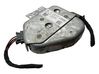 Steering rack control module 4F0905852H