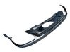 Rear bumper lower part trim 31690528