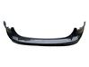 Rear bumper 31688836