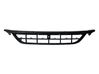 Front bumper upper radiator grill 12765518