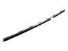 Rear door glass trim molding 51228185817