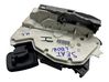 Rear door lock 5K4839015AF