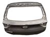 Tailgate/trunk/boot lid 