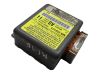 Airbag control unit/module MR158433