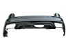 Rear bumper 31688836