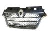 Front bumper upper radiator grill 623109004R