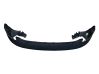 Rear bumper lower part trim 57A807521