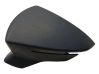 Plastic wing mirror trim cover 5F0857537