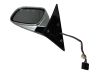 Front door electric wing mirror E13013350