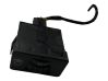 Headlight level height control switch 96384422XT