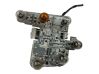 Tail light bulb cover holder 28139007