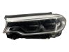 Lampa przednia 721496103