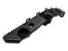 Rear bumper mounting bracket 852203VU0A