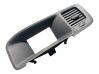 Dash center air vent grill 1281640