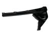 Maskownica / Grill / Atrapa górna chłodnicy MOU022771