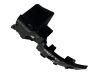 Rear bumper mounting bracket 86614H8400