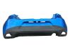 Front bumper DB1R50221