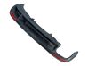 Listwa dolna zderzaka tylnego 3G8807521D