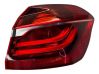 Lampa tylna 731106014