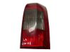 Lampa tylna 14357700