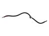 Positive cable (battery) 755097Z8