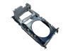 Radiator support slam panel 9650316080