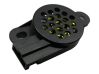 Głośnik / Buzzer czujnika parkowania PDC 92206026