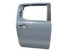 Rear door 