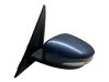 Front door electric wing mirror E90411121