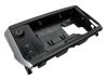 Radio/GPS head unit trim 9672846077