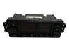 Climate control unit 8L0820043M