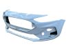 Front bumper NX7B17C831SA